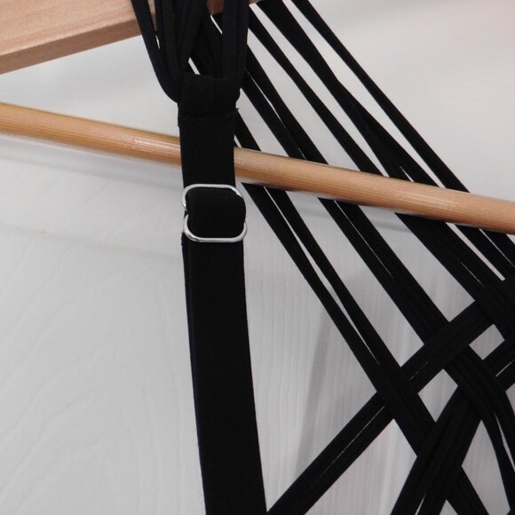 NEW Magicsuit womens Estilo one piece swimsuit Purple Tummy Control Rouching 14 - Picture 4 of 9